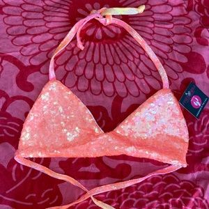 Summer Sunset Bralette 🧡💛💗